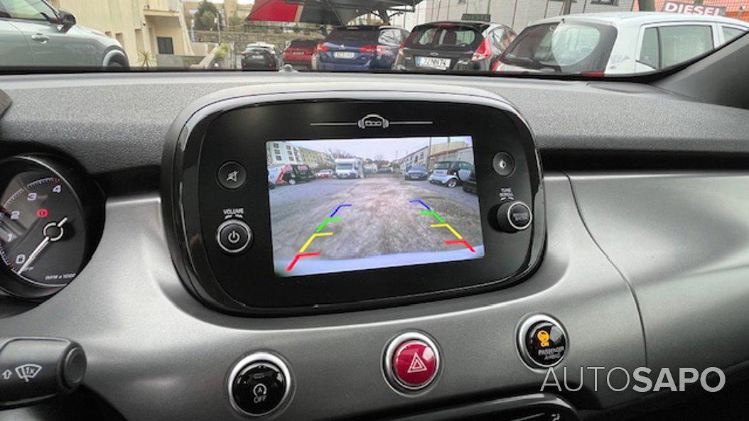 Fiat 500X 1.0 FireFly Sport de 2020