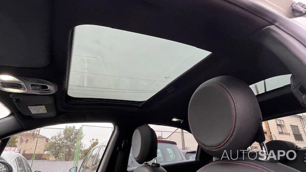 Fiat 500X 1.0 FireFly Sport de 2020