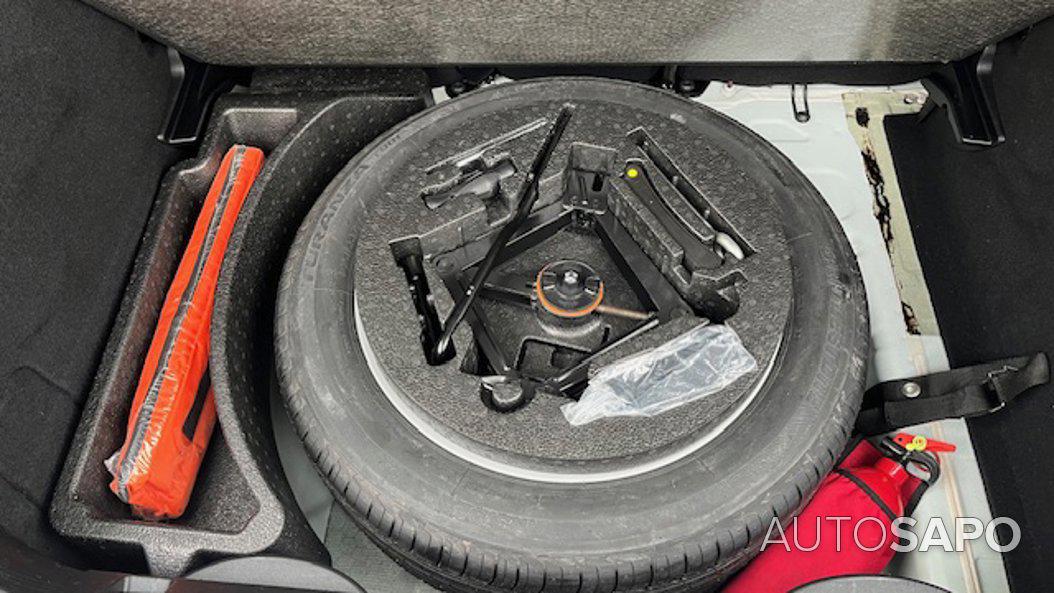 Fiat 500X 1.0 FireFly Sport de 2020