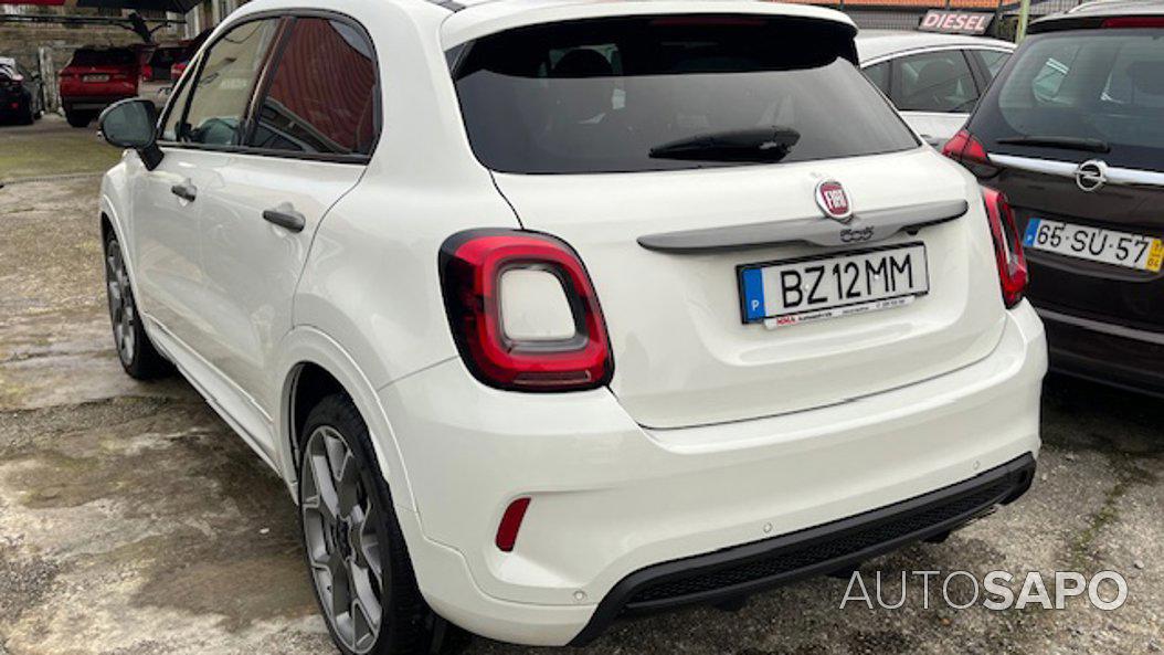 Fiat 500X 1.0 FireFly Sport de 2020