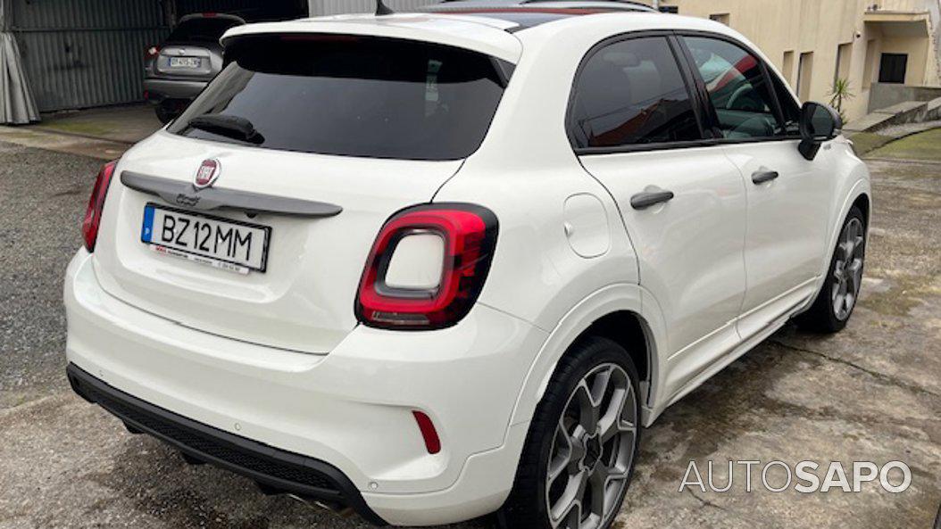 Fiat 500X 1.0 FireFly Sport de 2020