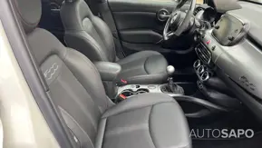 Fiat 500X 1.0 FireFly Sport de 2020
