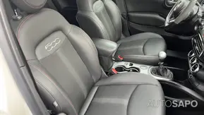 Fiat 500X 1.0 FireFly Sport de 2020