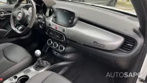 Fiat 500X 1.0 FireFly Sport de 2020