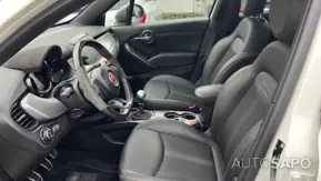 Fiat 500X 1.0 FireFly Sport de 2020