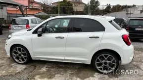 Fiat 500X 1.0 FireFly Sport de 2020