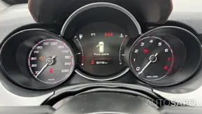 Fiat 500X 1.0 FireFly Sport de 2020