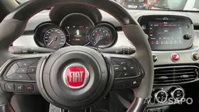 Fiat 500X 1.0 FireFly Sport de 2020