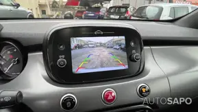 Fiat 500X 1.0 FireFly Sport de 2020