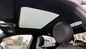 Fiat 500X 1.0 FireFly Sport de 2020