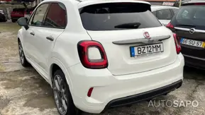 Fiat 500X 1.0 FireFly Sport de 2020