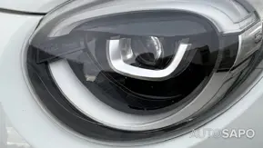 Fiat 500X 1.0 FireFly Sport de 2020