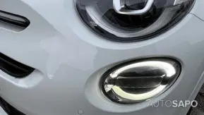 Fiat 500X 1.0 FireFly Sport de 2020