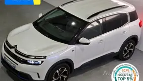 Citroen C5 AirCross de 2020