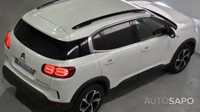 Citroen C5 AirCross de 2020