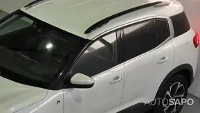 Citroen C5 AirCross de 2020