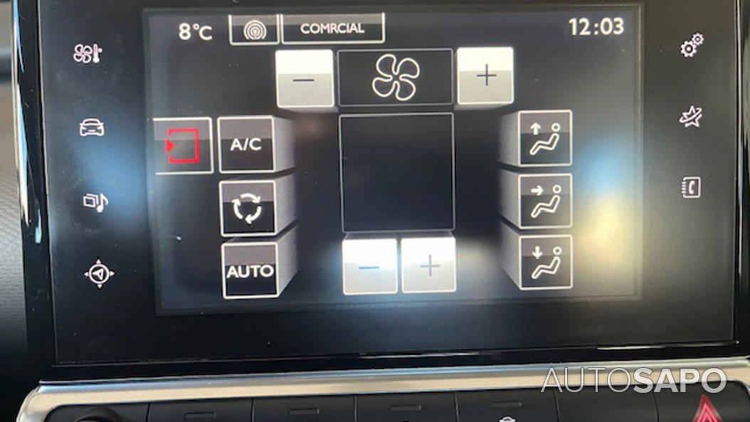 Citroen C4 Cactus 1.2 PureTech Shine de 2016