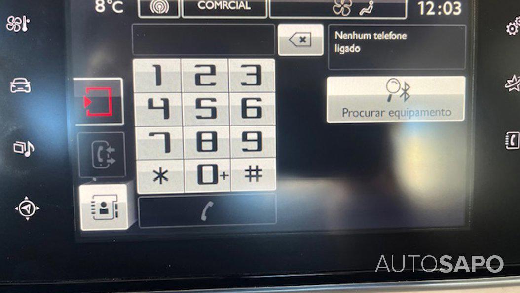 Citroen C4 Cactus 1.2 PureTech Shine de 2016