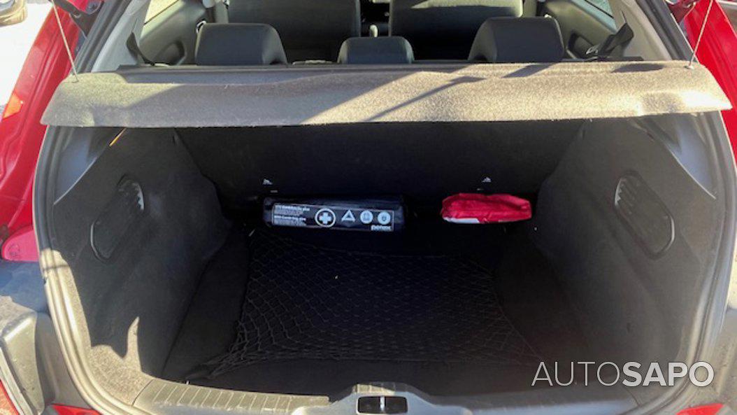 Citroen C4 Cactus 1.2 PureTech Shine de 2016