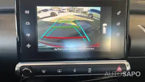 Citroen C4 Cactus 1.2 PureTech Shine de 2016