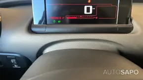 Citroen C4 Cactus 1.2 PureTech Shine de 2016