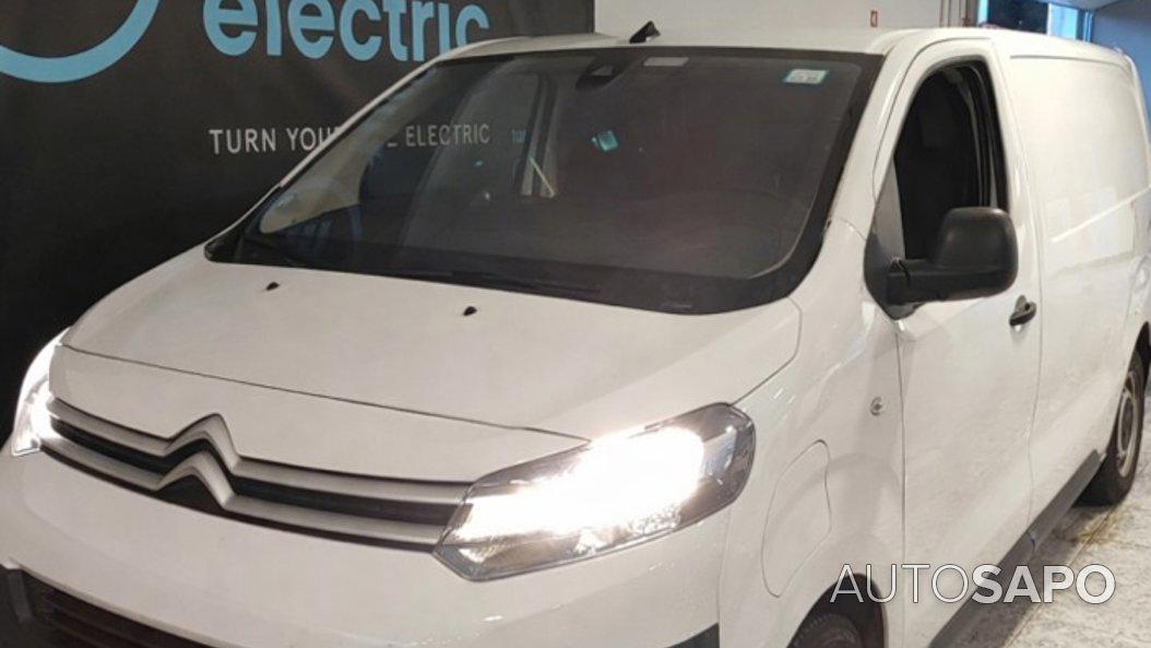 Citroen Jumpy de 2023