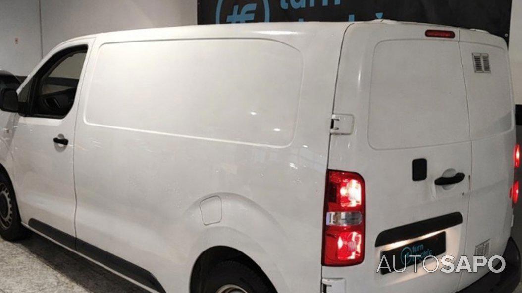 Citroen Jumpy de 2023