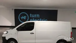 Citroen Jumpy de 2023