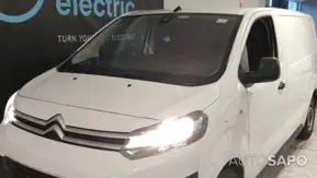 Citroen Jumpy de 2023