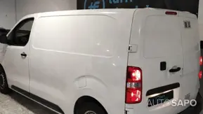 Citroen Jumpy de 2023