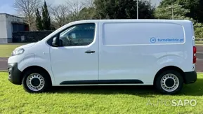 Citroen Jumpy de 2023