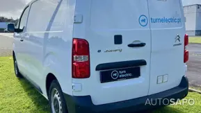 Citroen Jumpy de 2023
