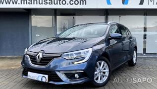 Renault Mégane ST 1.5 dCi Limited de 2019