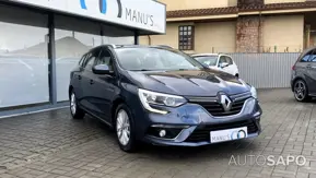Renault Mégane ST 1.5 dCi Limited de 2019