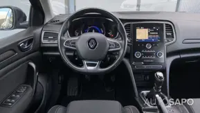 Renault Mégane ST 1.5 dCi Limited de 2019