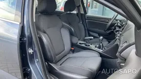 Renault Mégane ST 1.5 dCi Limited de 2019