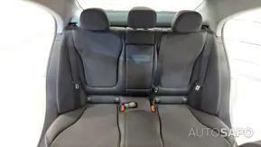 Mercedes-Benz Classe C 220 d Avantgarde de 2021