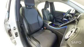 Mercedes-Benz Classe C 220 d Avantgarde de 2021