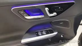 Mercedes-Benz Classe C 220 d Avantgarde de 2021