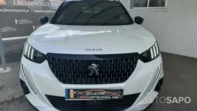 Peugeot 2008 1.2 PureTech GT EAT8 de 2023
