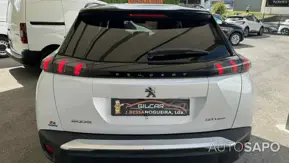 Peugeot 2008 1.2 PureTech GT EAT8 de 2023