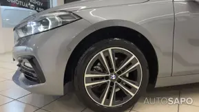 BMW Série 1 116 d Line Sport Auto de 2022