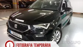 Seat Ateca de 2021