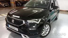 Seat Ateca de 2021