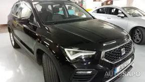 Seat Ateca de 2021