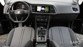 Seat Ateca de 2021