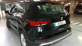 Seat Ateca de 2021