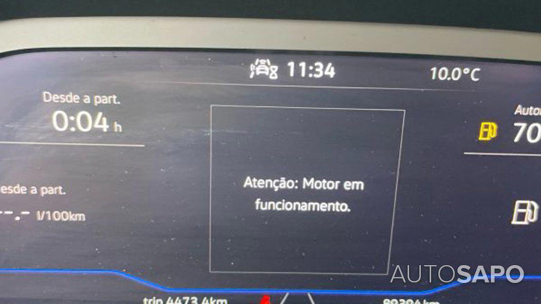 Volkswagen T-Roc 1.0 TSI Style de 2022