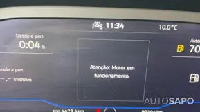 Volkswagen T-Roc 1.0 TSI Style de 2022