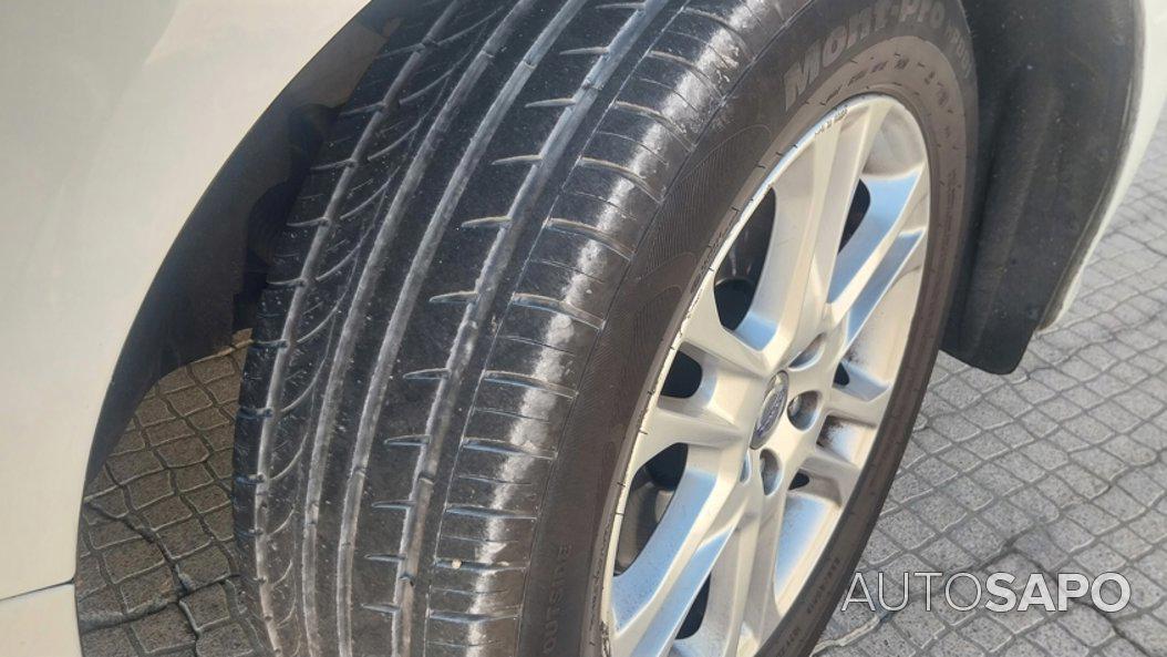 Volvo XC60 2.0 D4 DRIVe Momentum de 2014